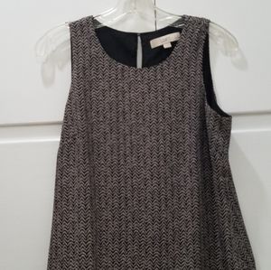 Loft Sleeveless Shell